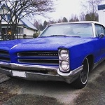 Användarens profilbild