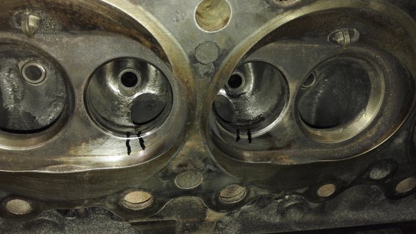 Cylinder 3 och 5